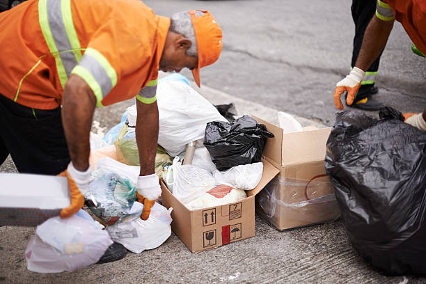 Professional Junk Removal in Yermo, CA