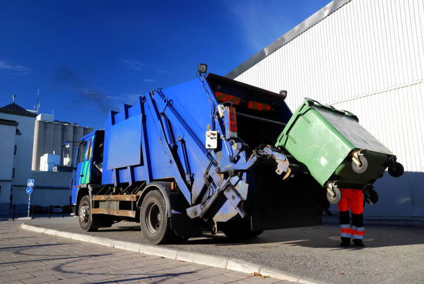 Best Yard Waste Removal  in Yermo, CA